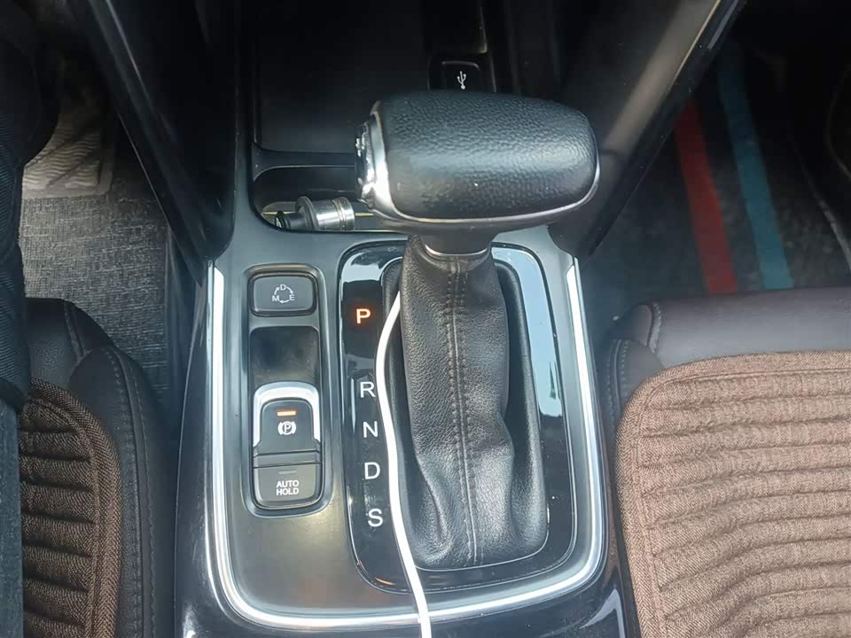 Trumpchi Trumpchi GS4