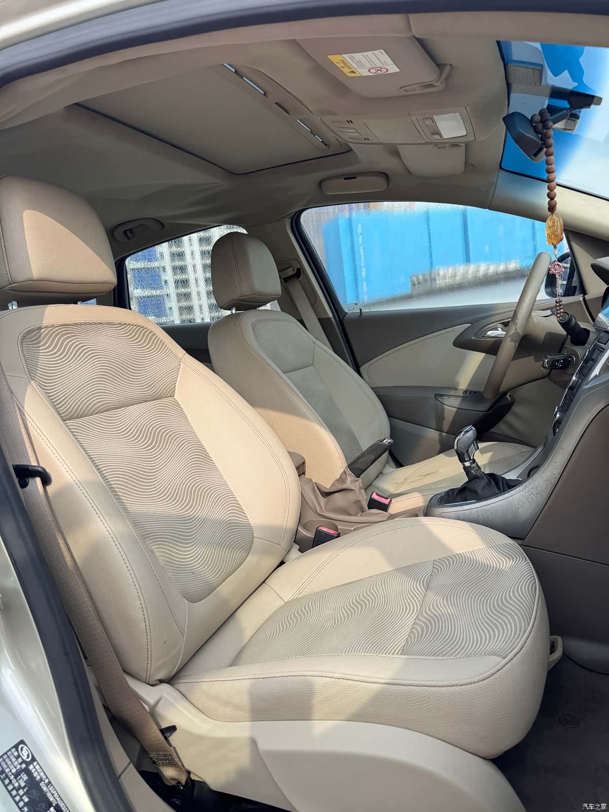Buick GT, 2014 7