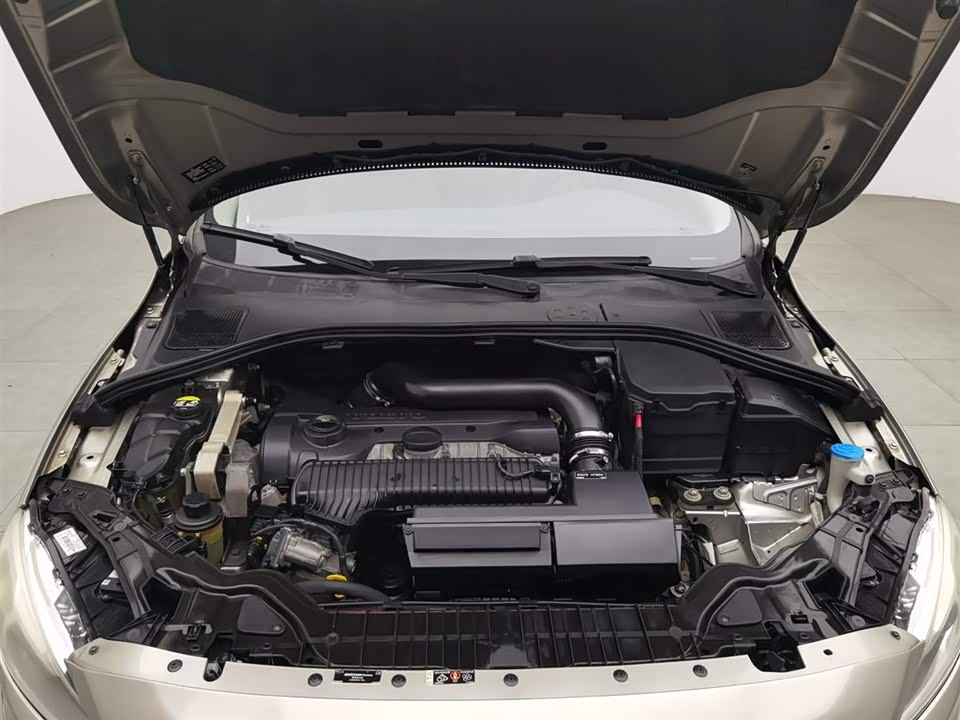 Volvo S60 Volvo S60