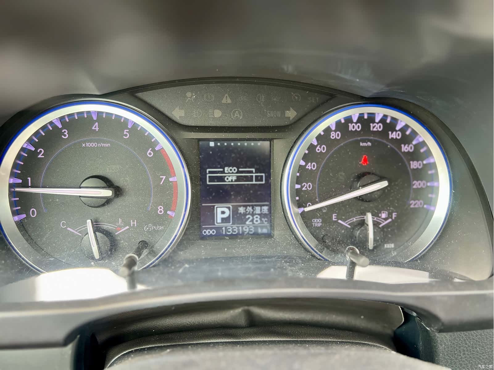 Toyota Highlander, 2017 13