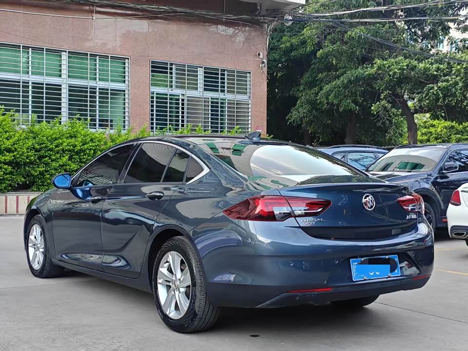 Buick Regal Buick Regal