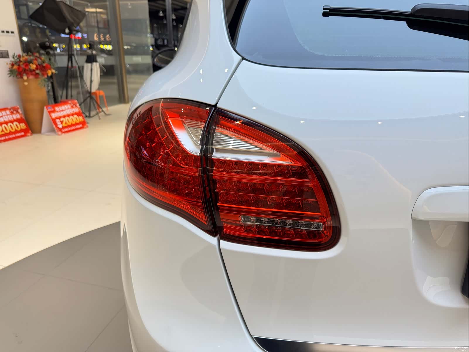 Porsche Cayenne, 2012 10