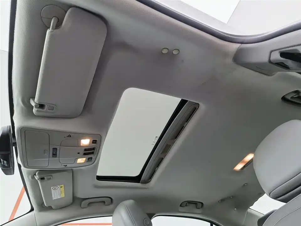 Chevrolet Mai Ruibao