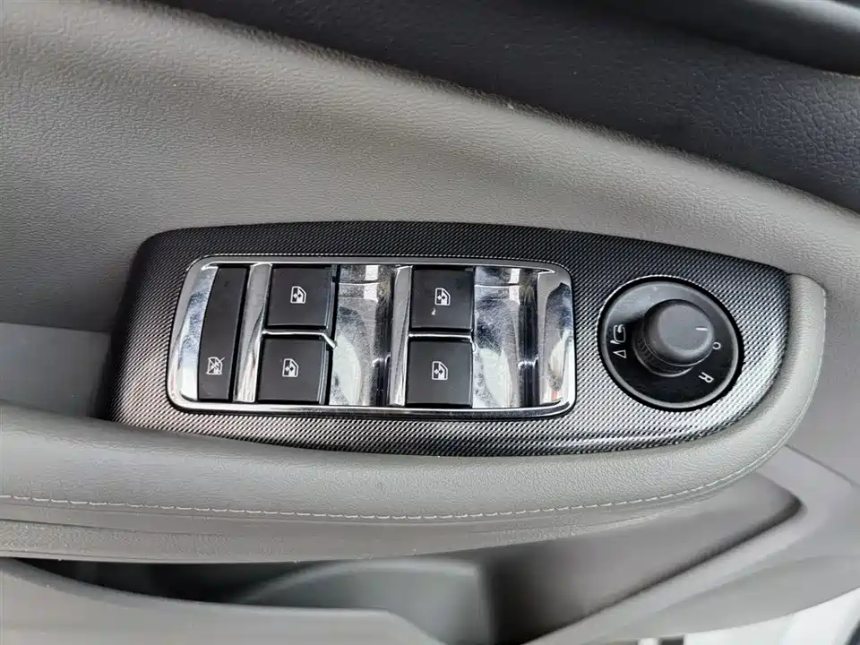 Chevrolet Mai Ruibao