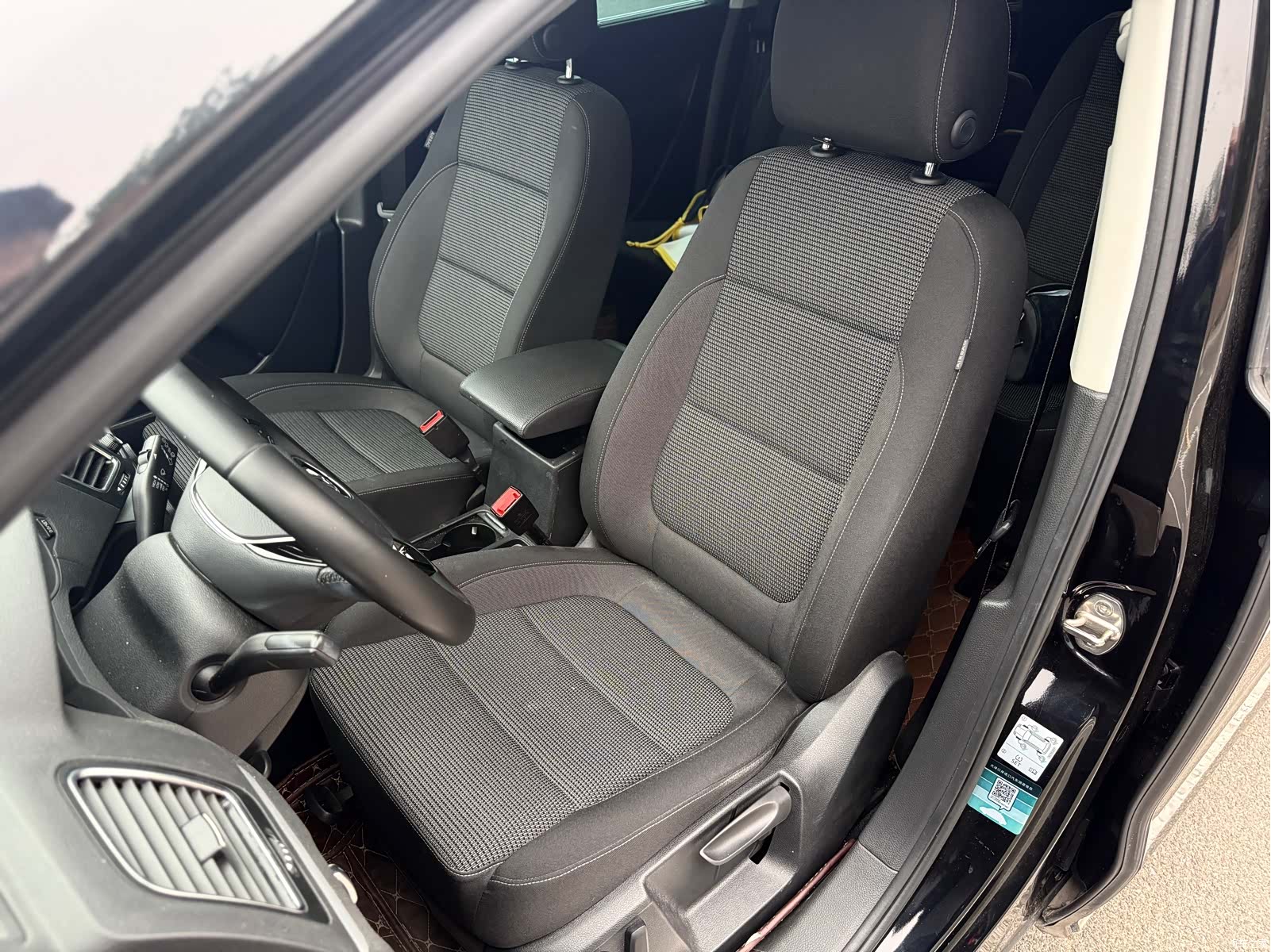 Volkswagen Xia, 2019 9