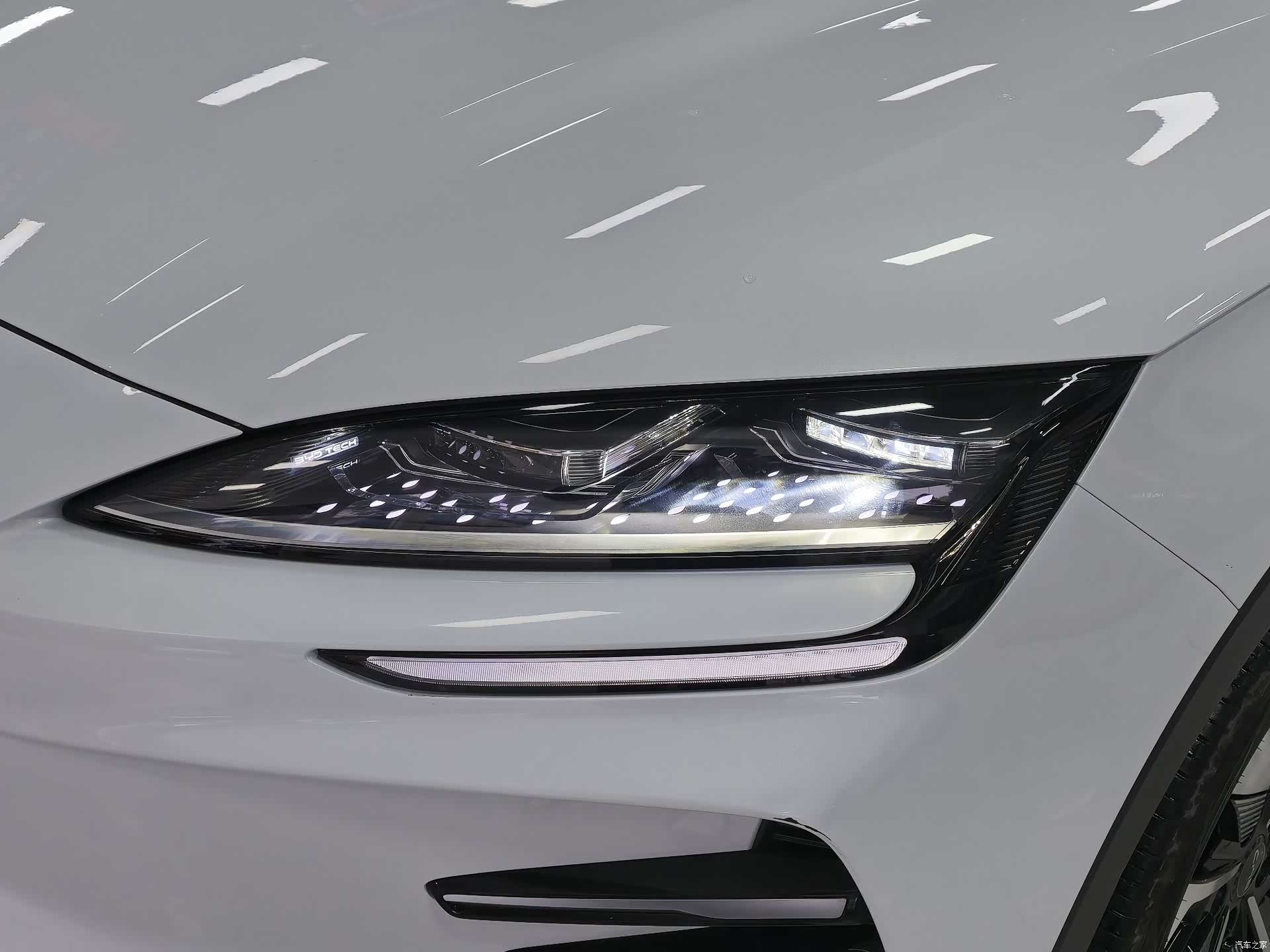 BYD Song, 2024 12