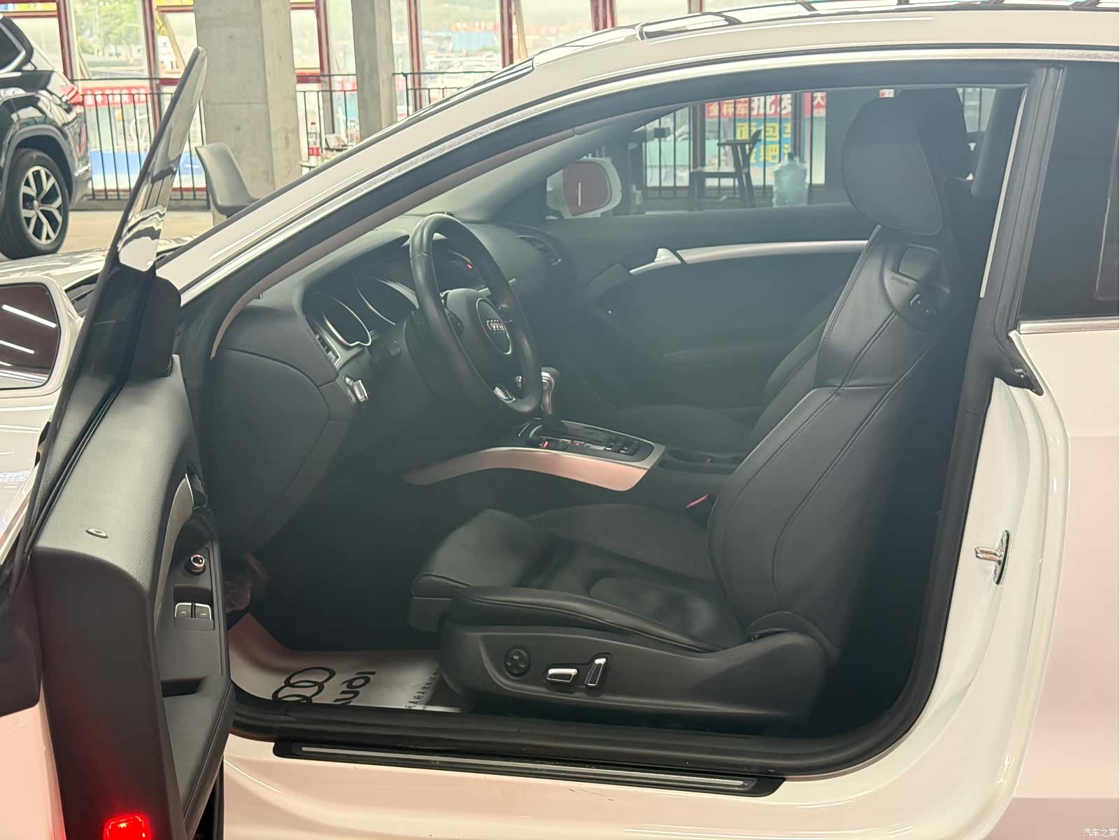 Audi A5, 2014 все фото