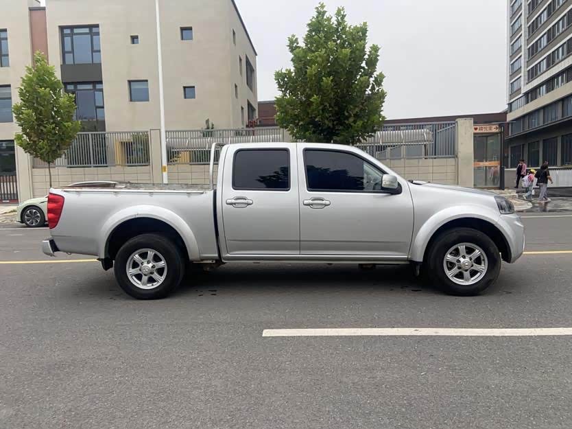 Great Wall Fengjun 5