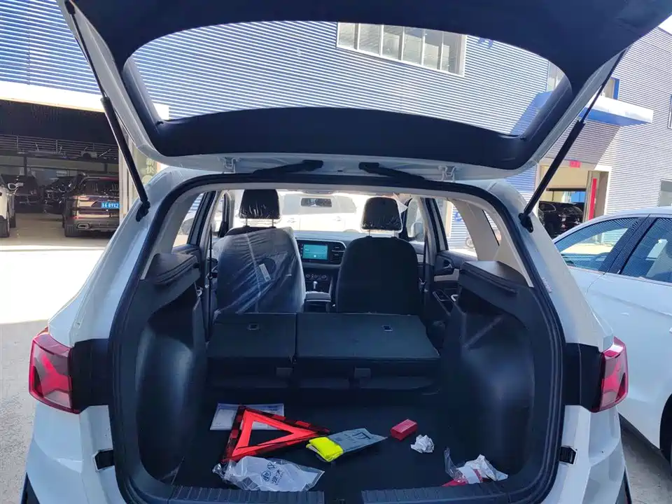 Jetta VS5