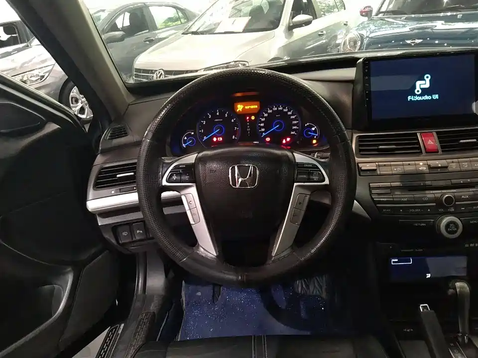 Honda Song Poetry Map