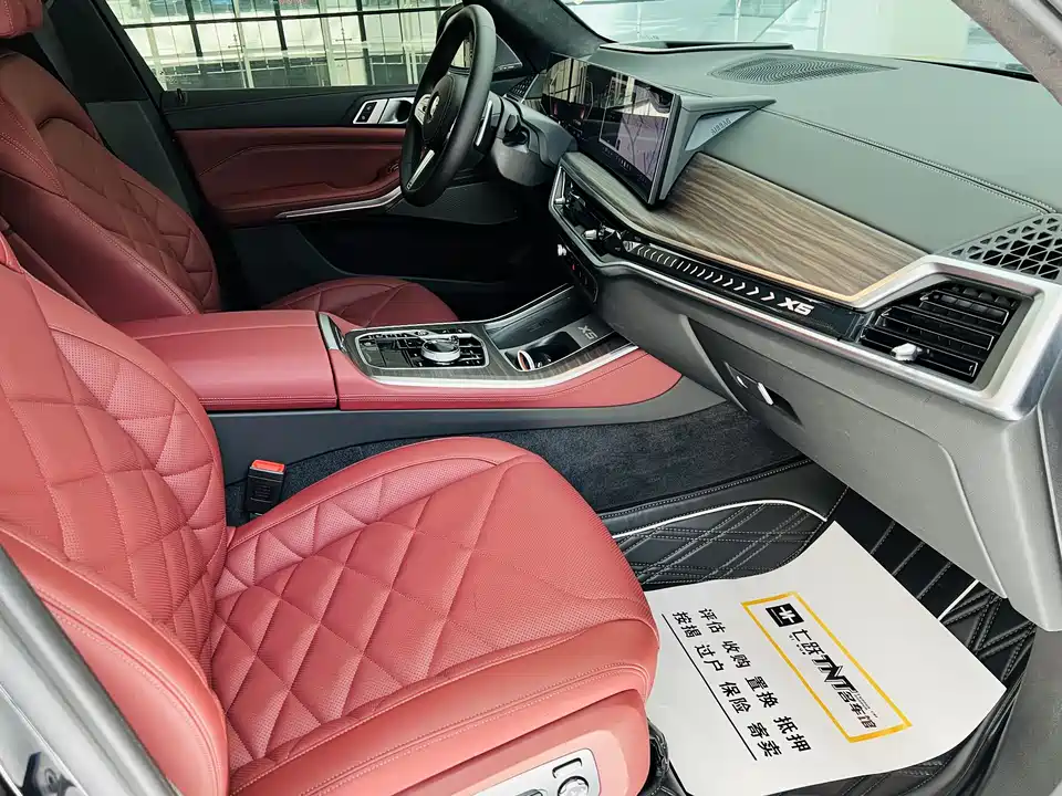 BMW X5 BMW X5