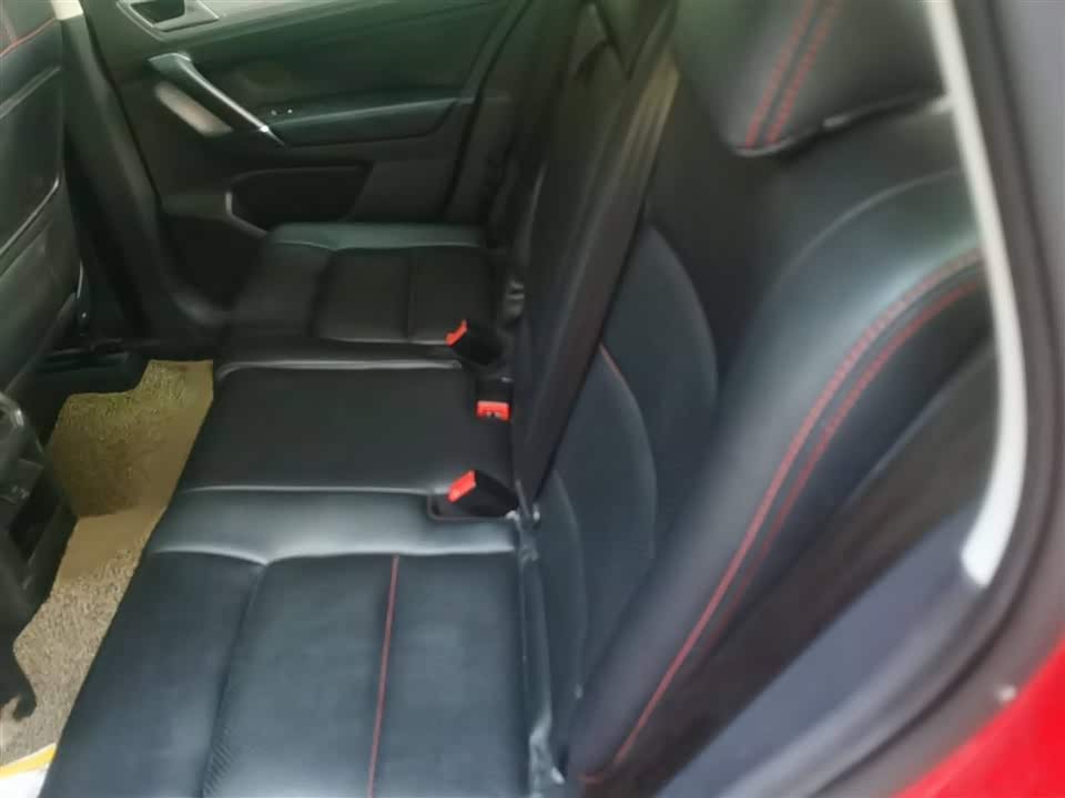 Volkswagen Golf*Jiayu