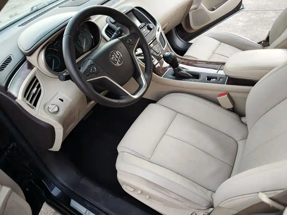 Buick Lacrosse