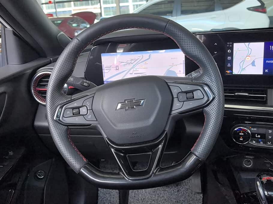 Chevrolet Xingmailuo