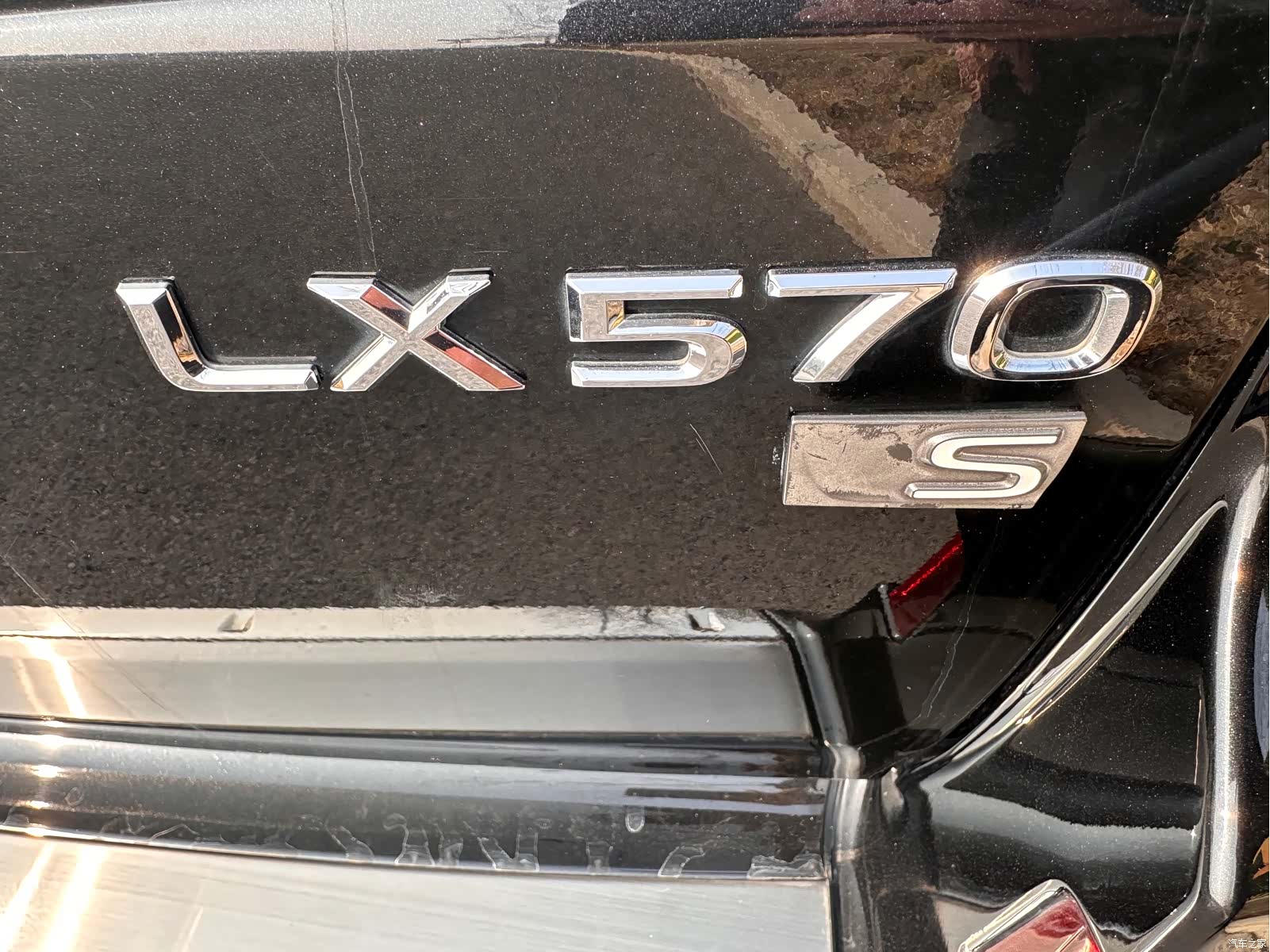 Lexus LX, 2015 9