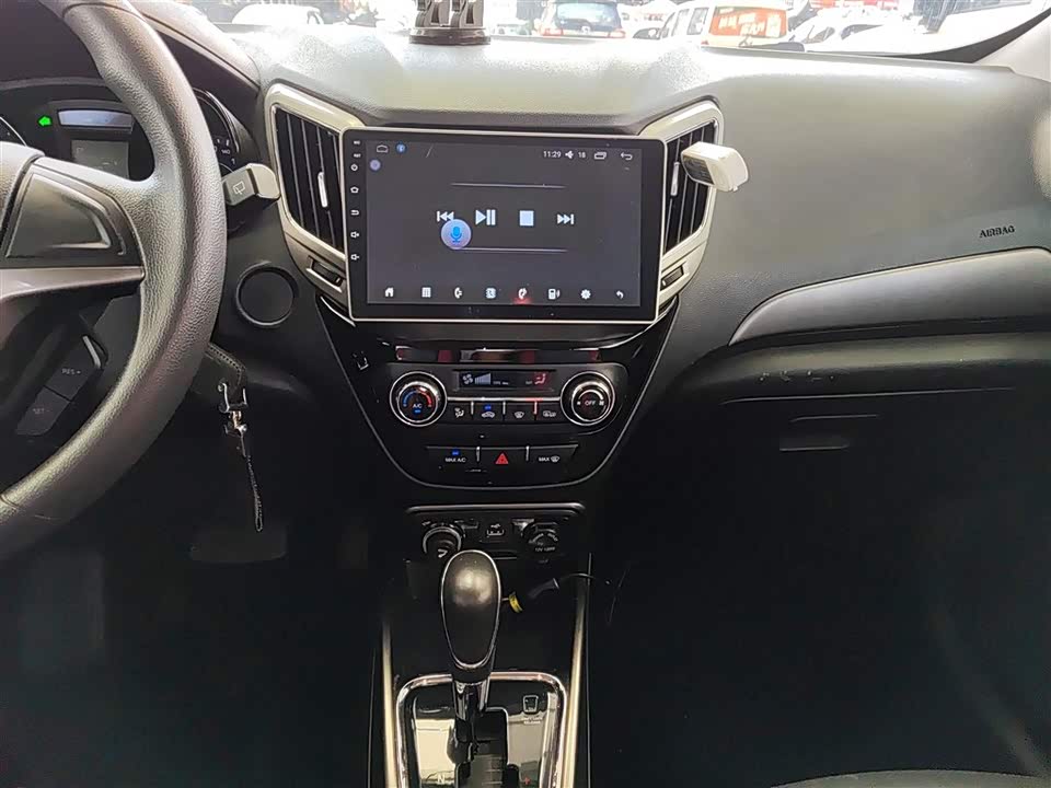 Changan CS15 Changan CS15