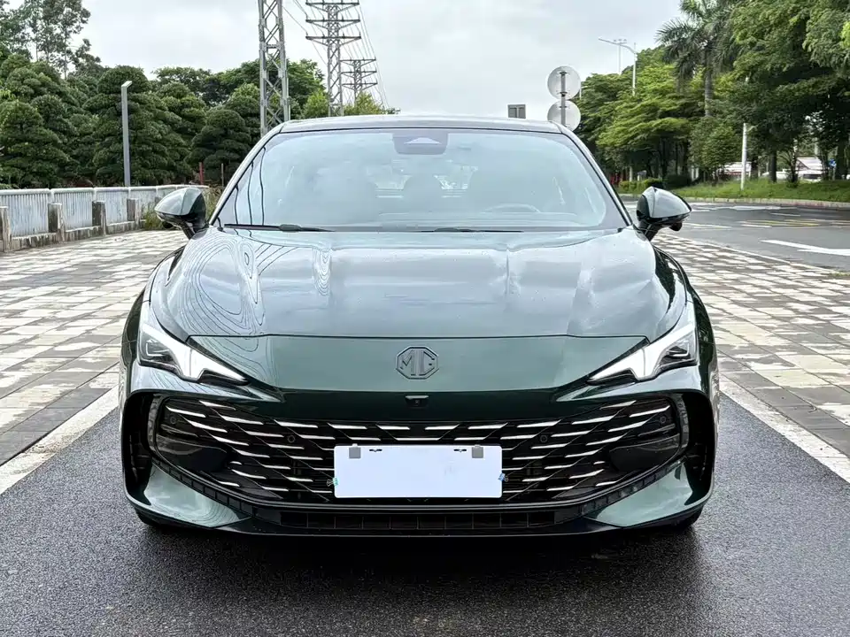 MG MG7 MG MG7