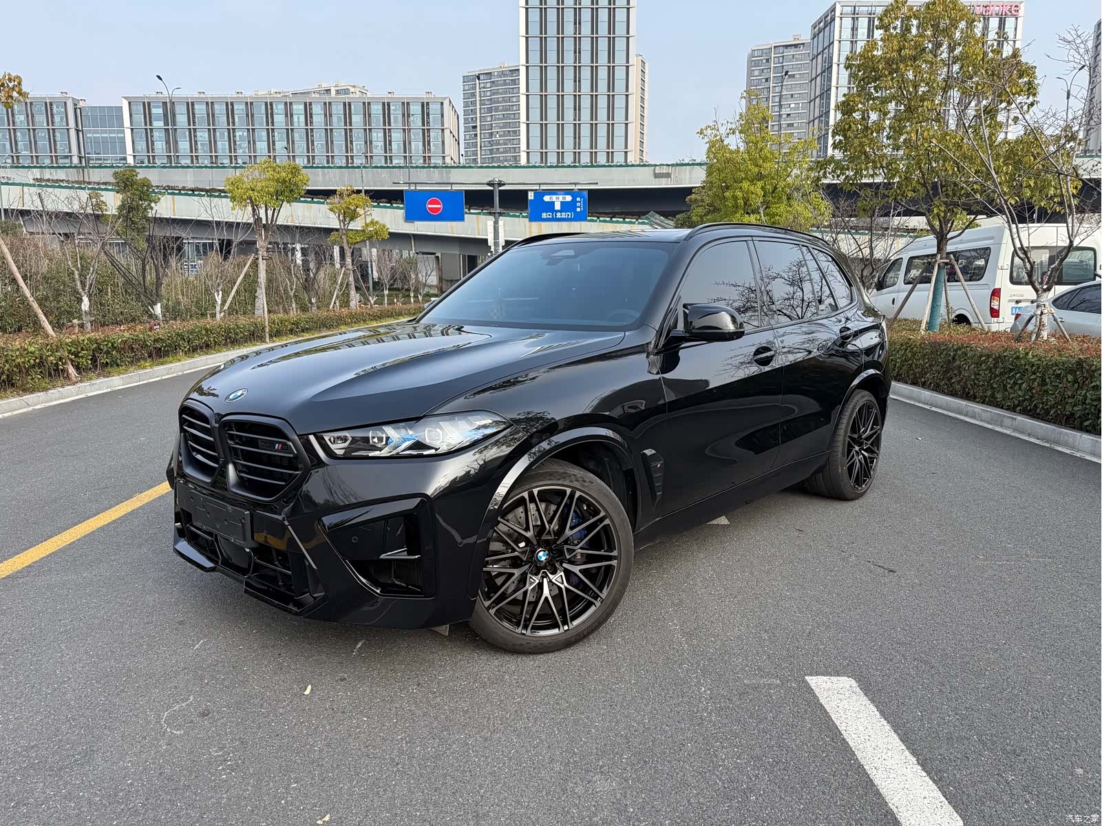 BMW X5, 2025 1