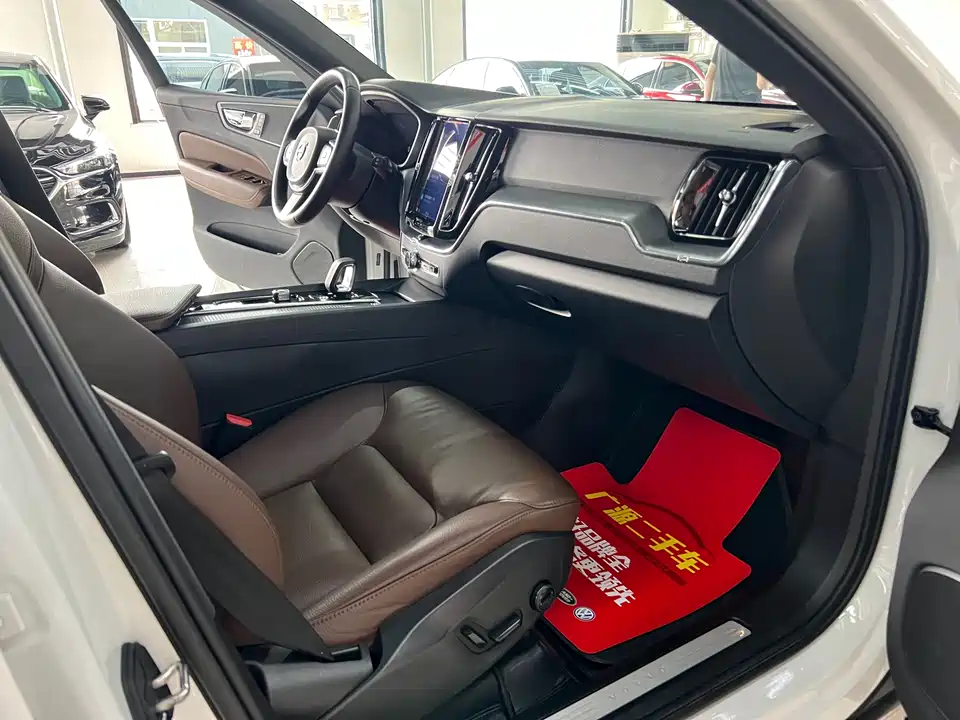 Volvo XC60 Volvo XC60
