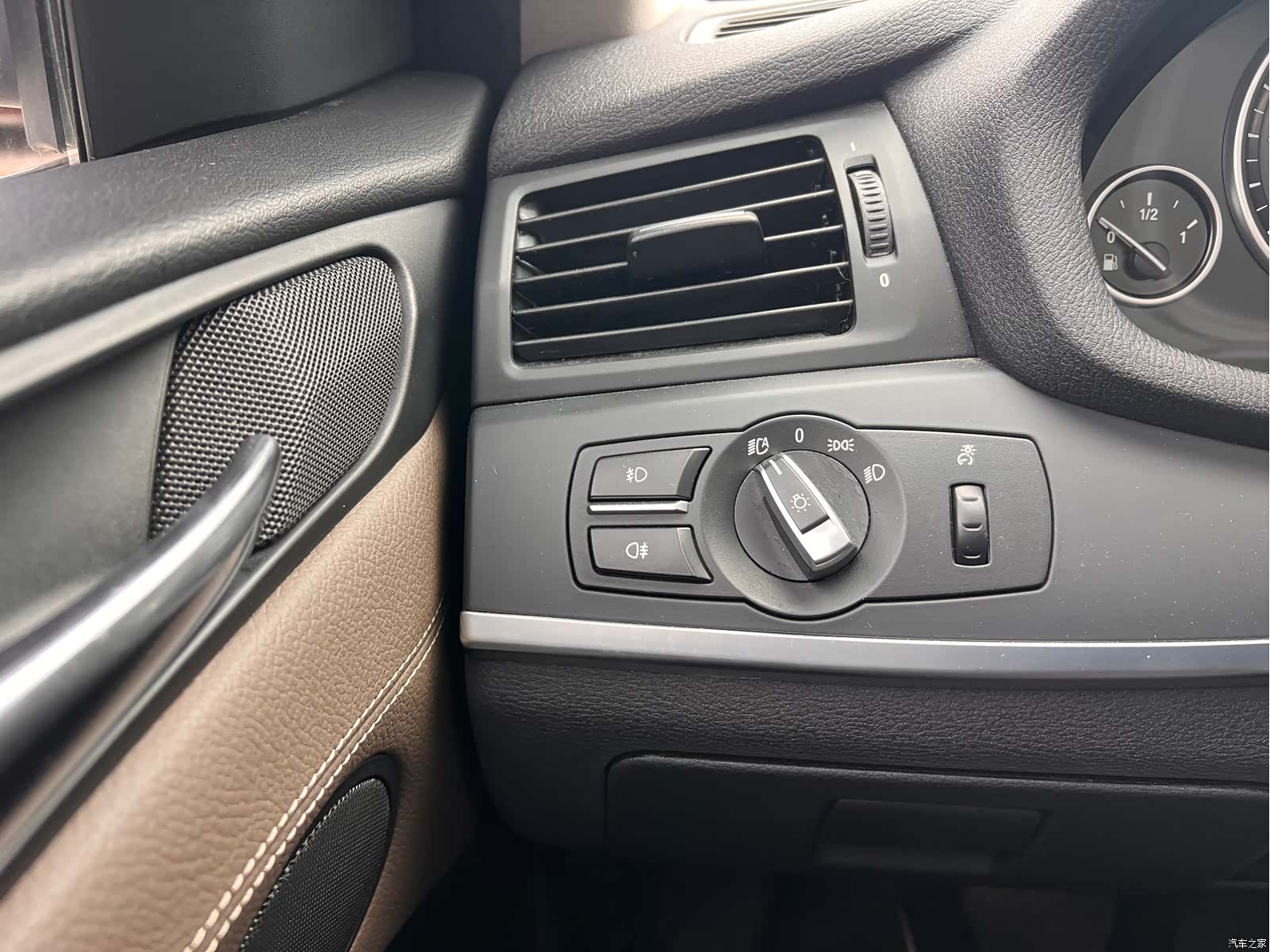 BMW X3, 2014 14