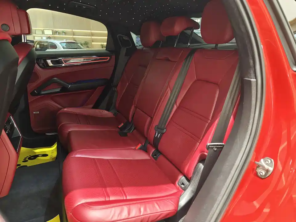 Porsche Cayenne Porsche Cayenne