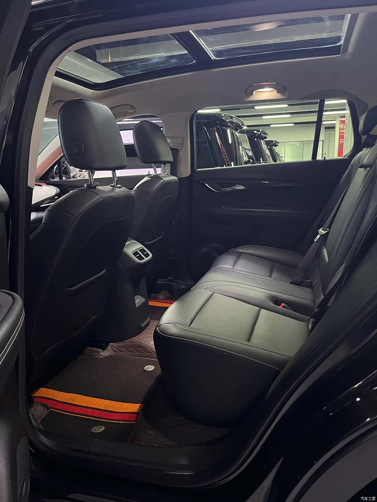 Buick Envision Plus, 2023 15