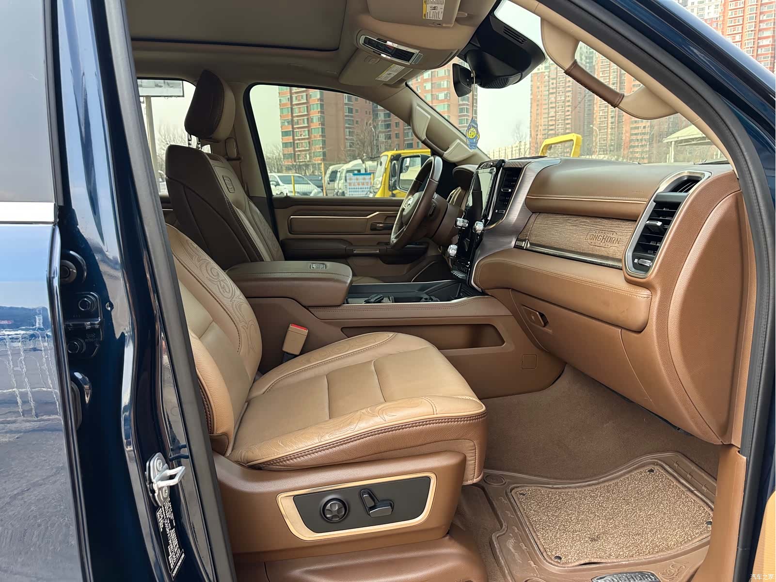 RAM Trucks, 2020 19