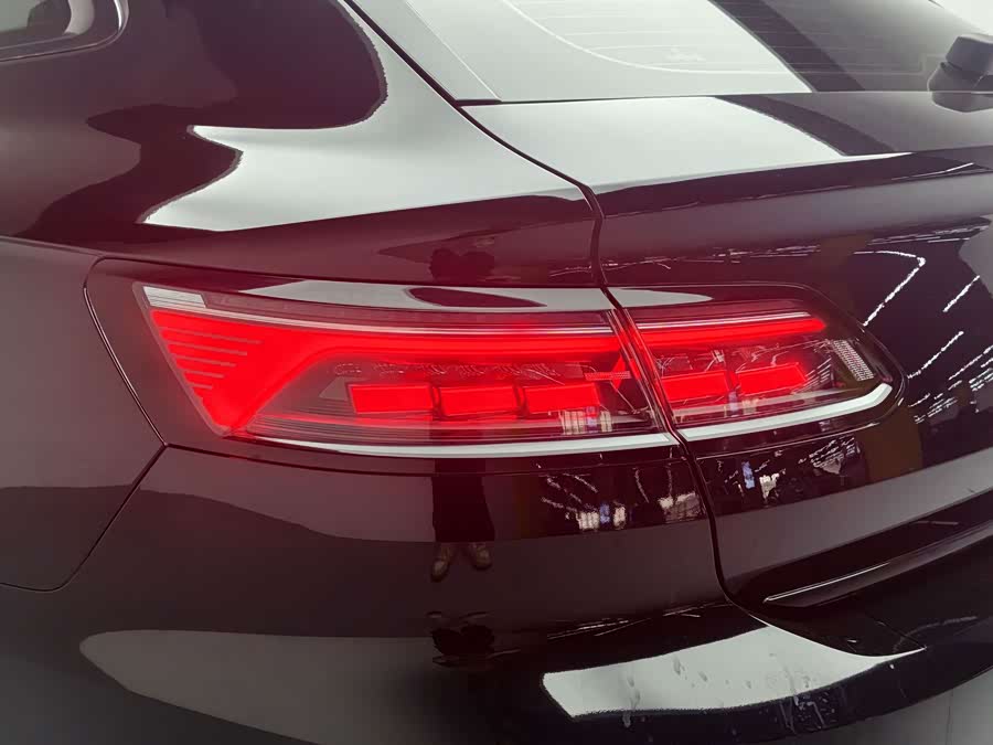 Volkswagen CC 2024, фото 12