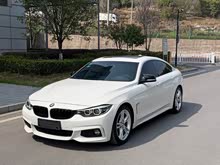 ����4ϵ 2020�� 425i Gran Coupe M�˶���װ