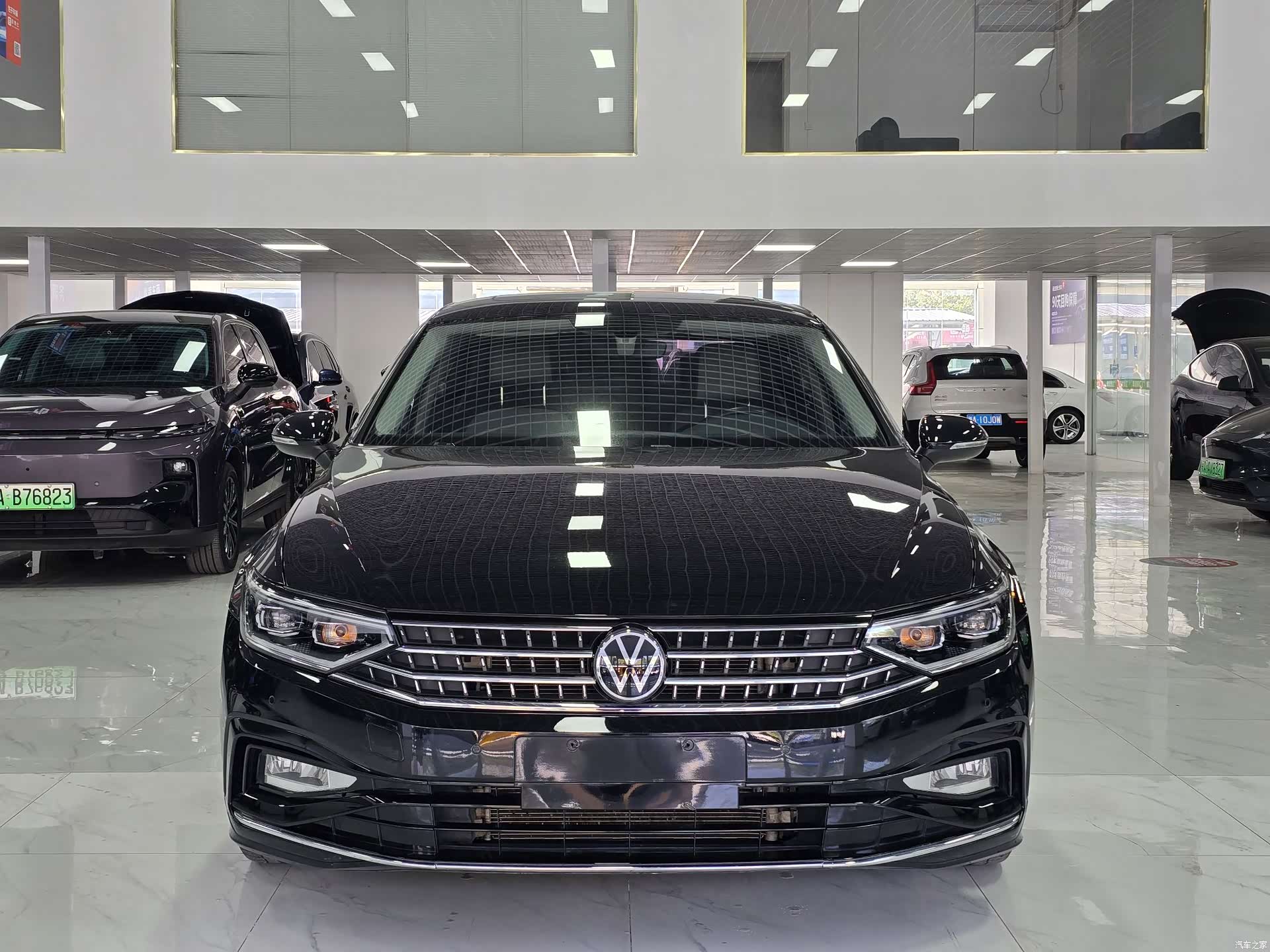 Volkswagen Magotan, 2022 2