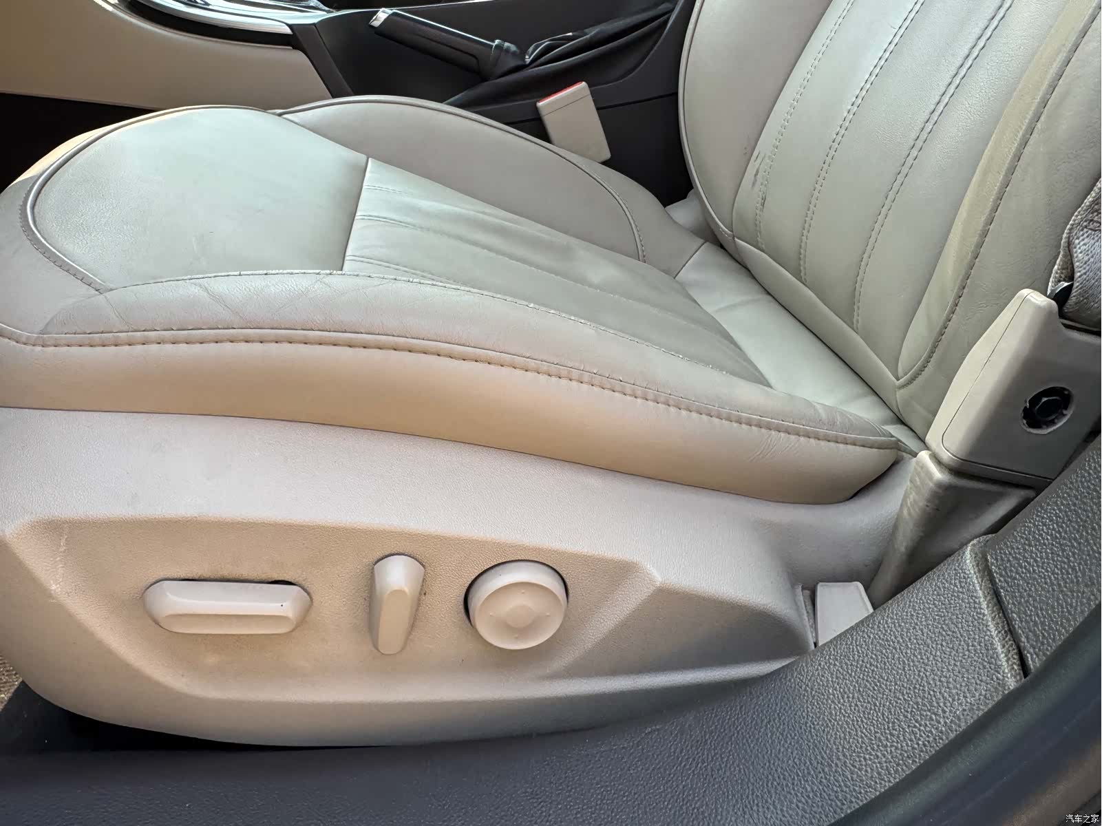 Buick Regal, 2012 13