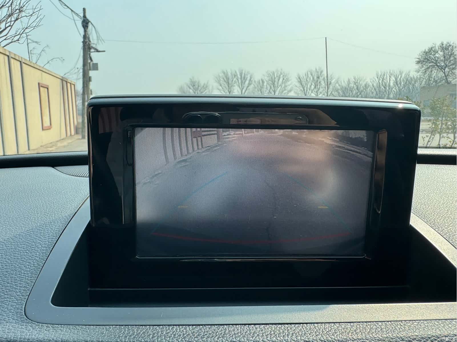 Audi Q3, 2013 17