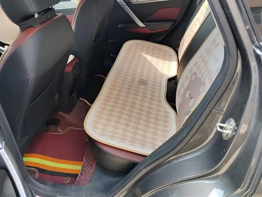 Geely Collray