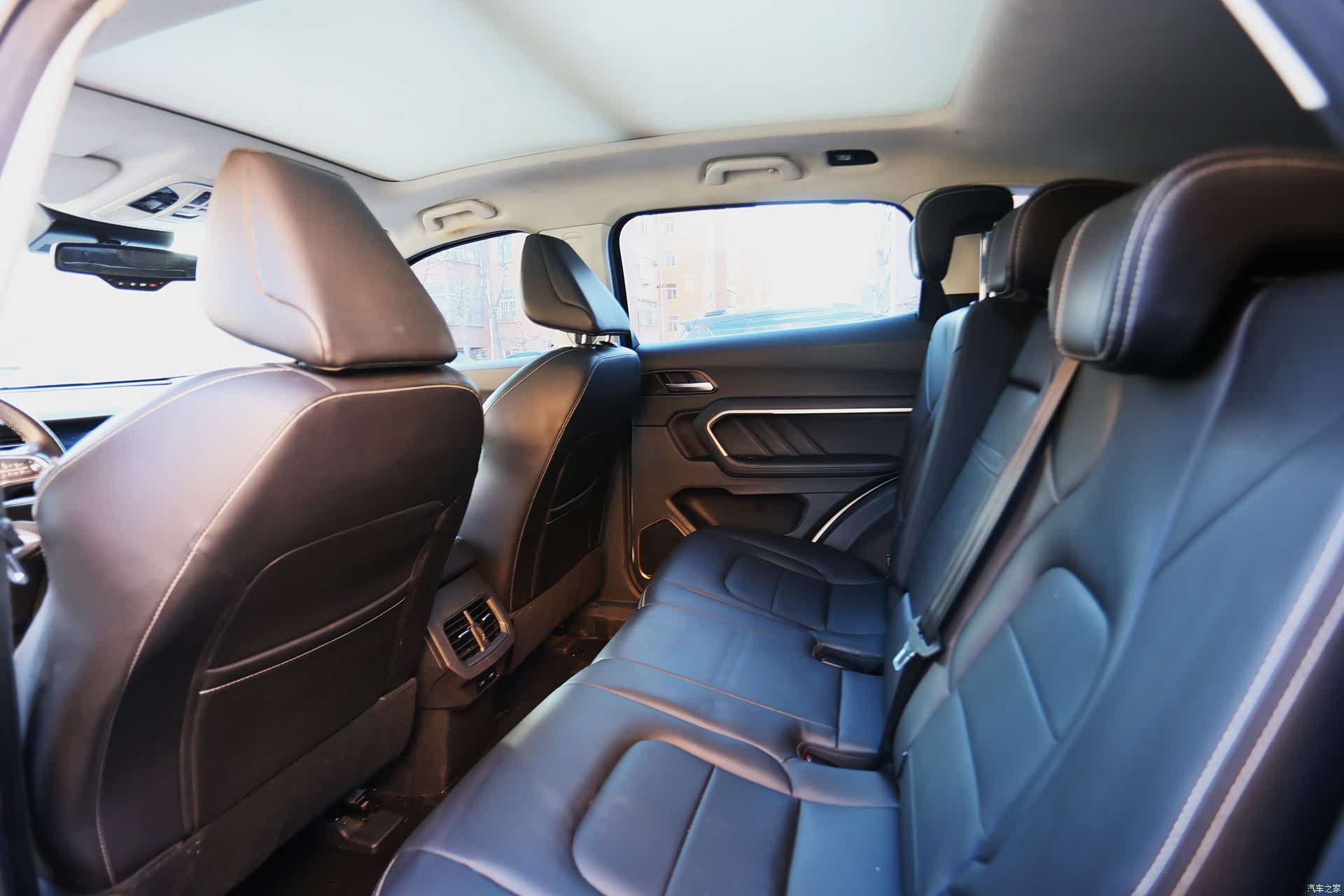Haval H6, 2019 7