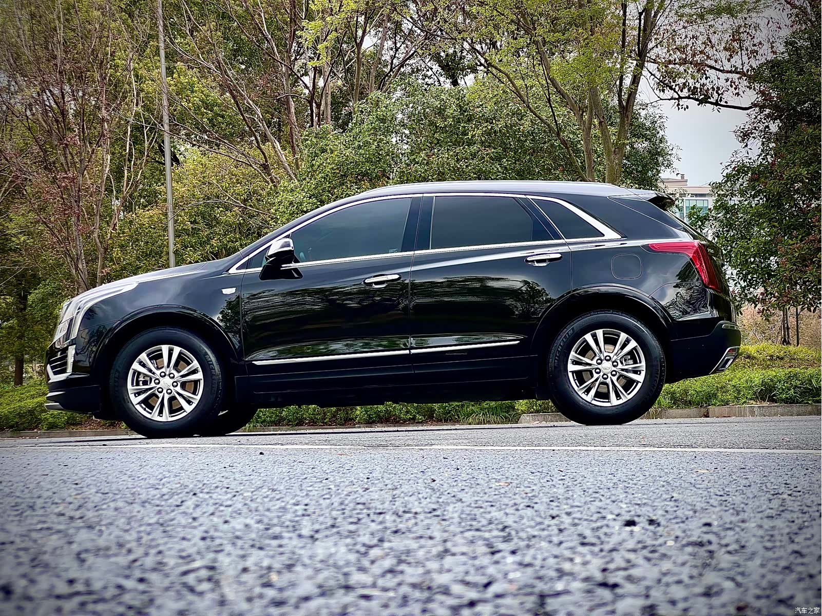 Cadillac XT5, 2022 8