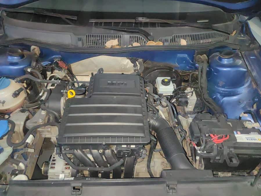 Volkswagen Tiguan 2013, фото 10