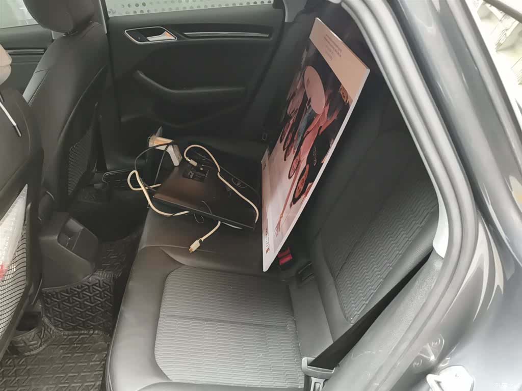 Audi A3, 2021 13