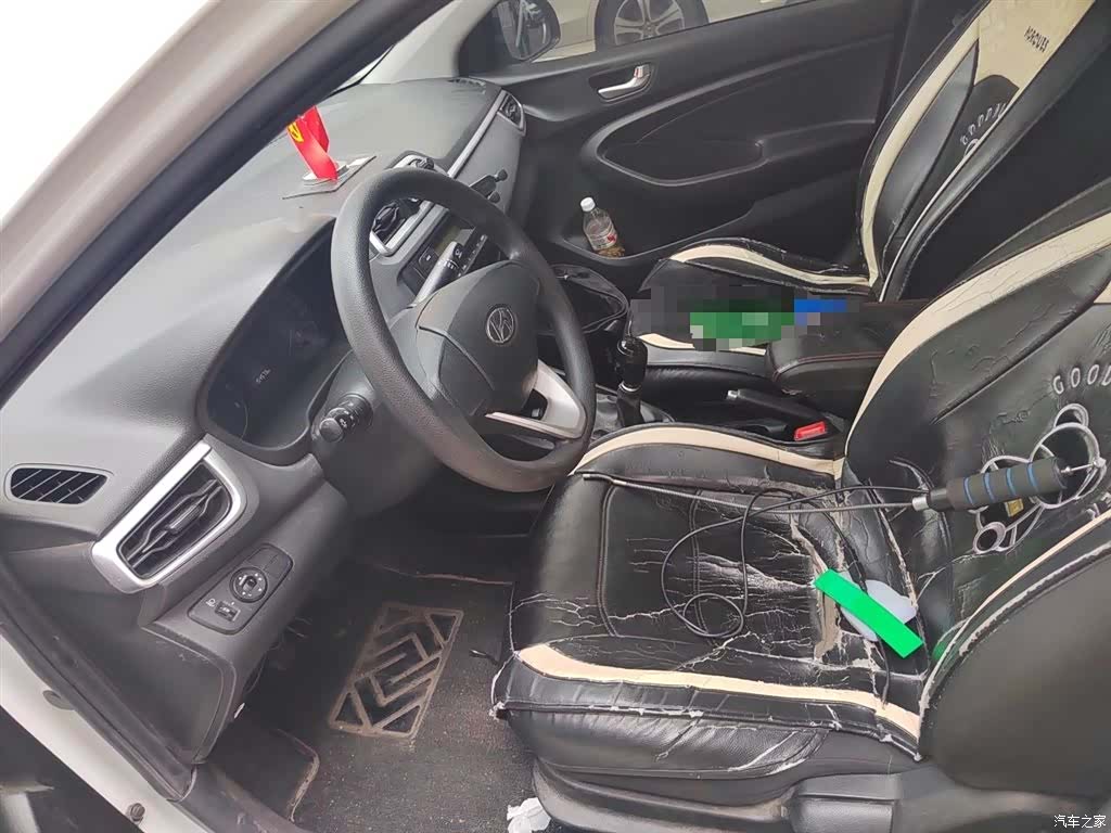 Hyundai VI, 2019 11