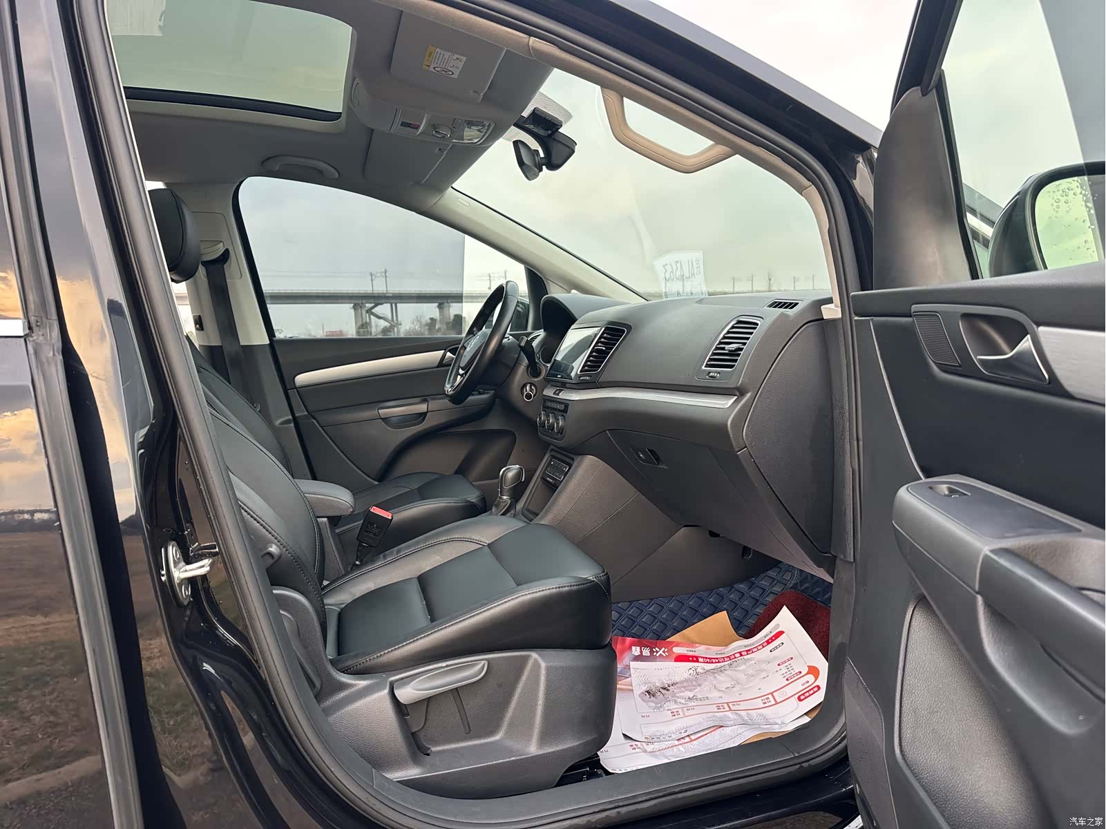 Volkswagen Xia, 2017 11