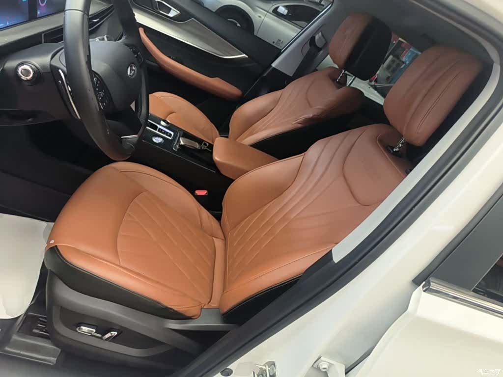 Chery Tiggo 8 Plus, 2022 15
