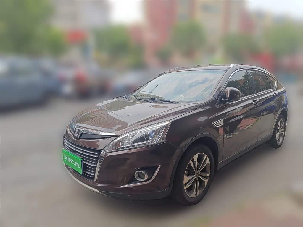 6 SUV