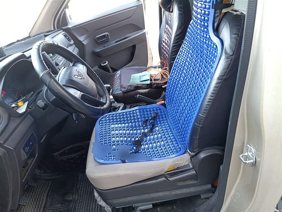 Wuling Wuling Hongguang V