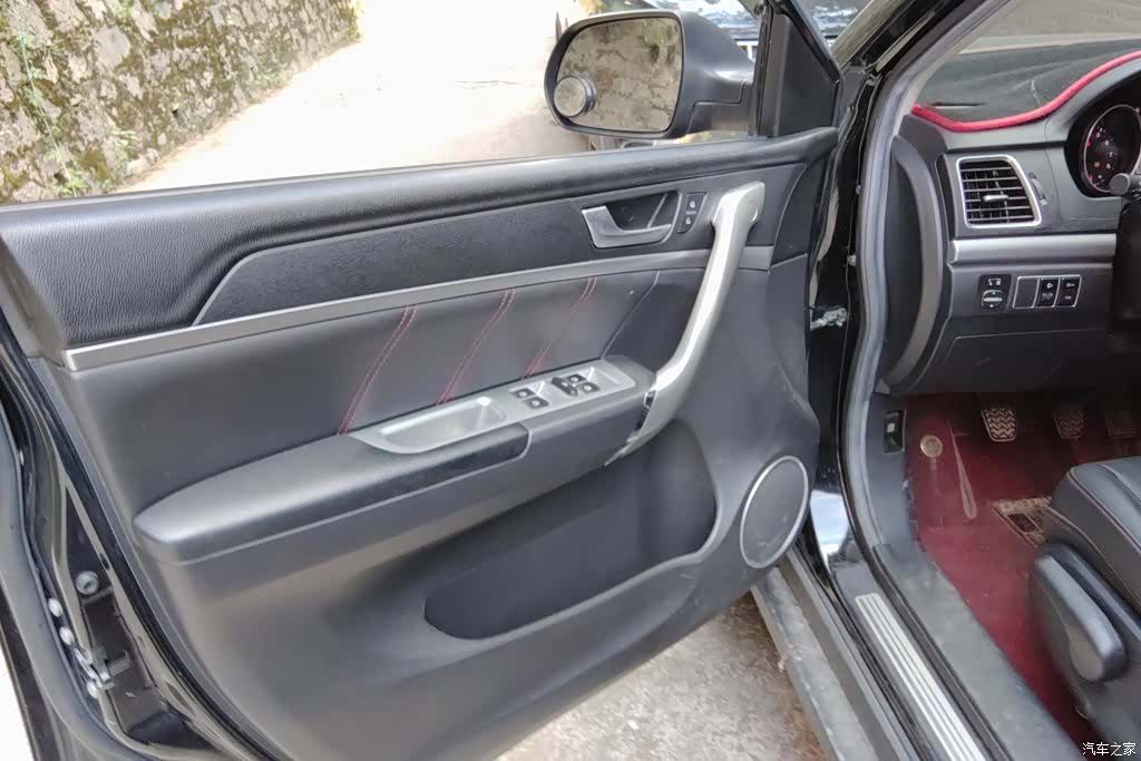 Haval M6, 2019 7