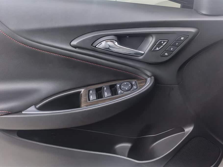 Chevrolet Mai Ruibao XL