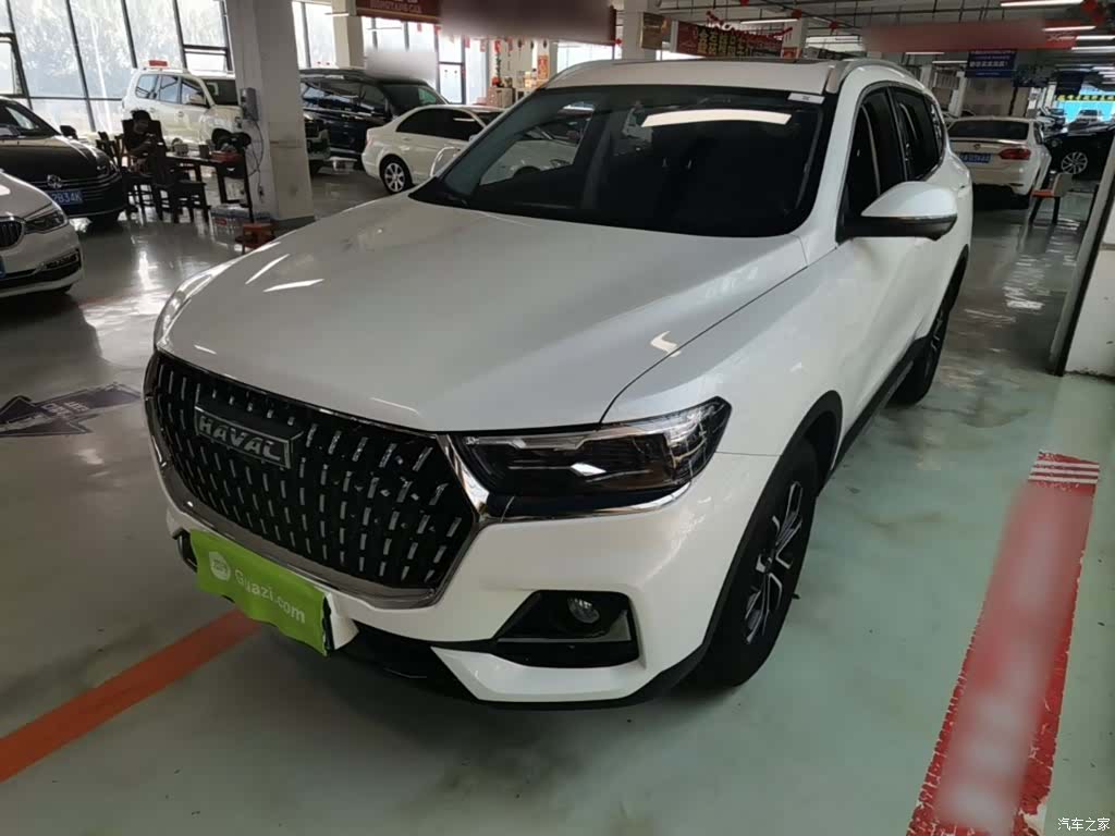 Haval H6, 2023 1