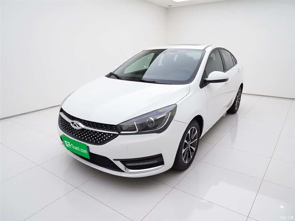 Chery 5, 2021 2
