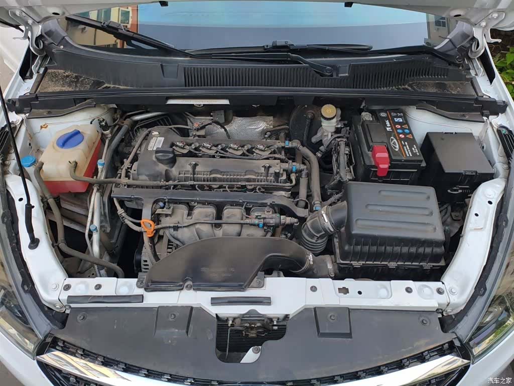 Chery 5, 2021 11