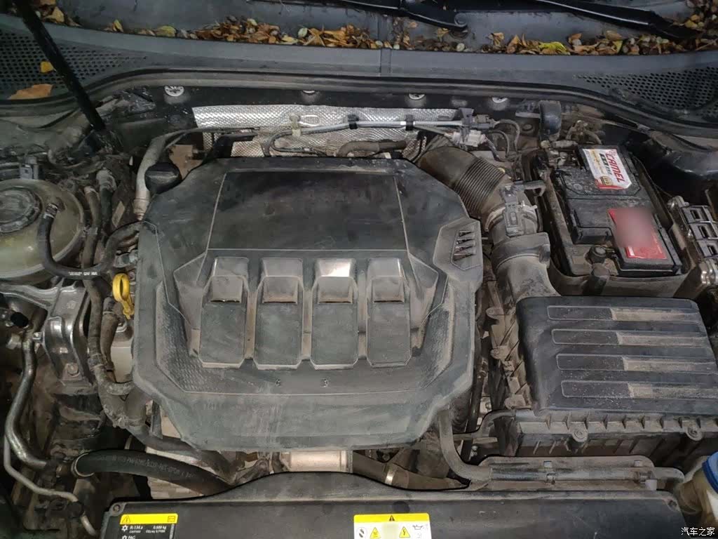 Volkswagen Magotan, 2021 21