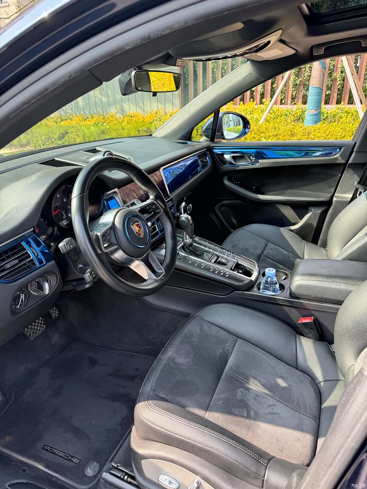 Porsche Macan, 2019 15
