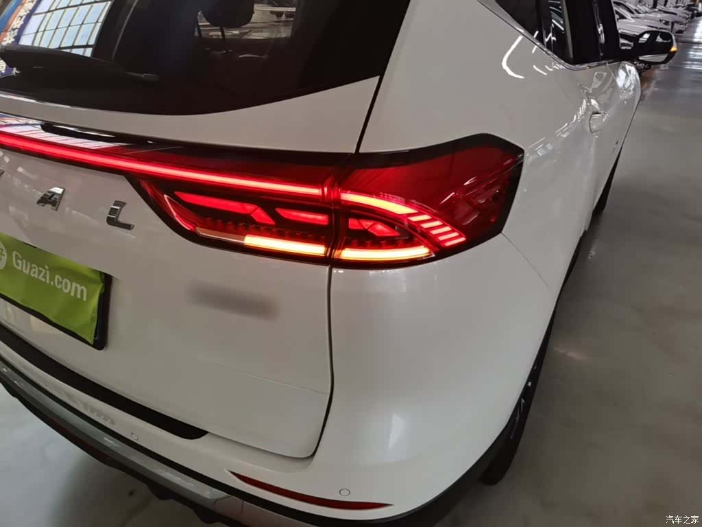 Haval H6, 2023 8